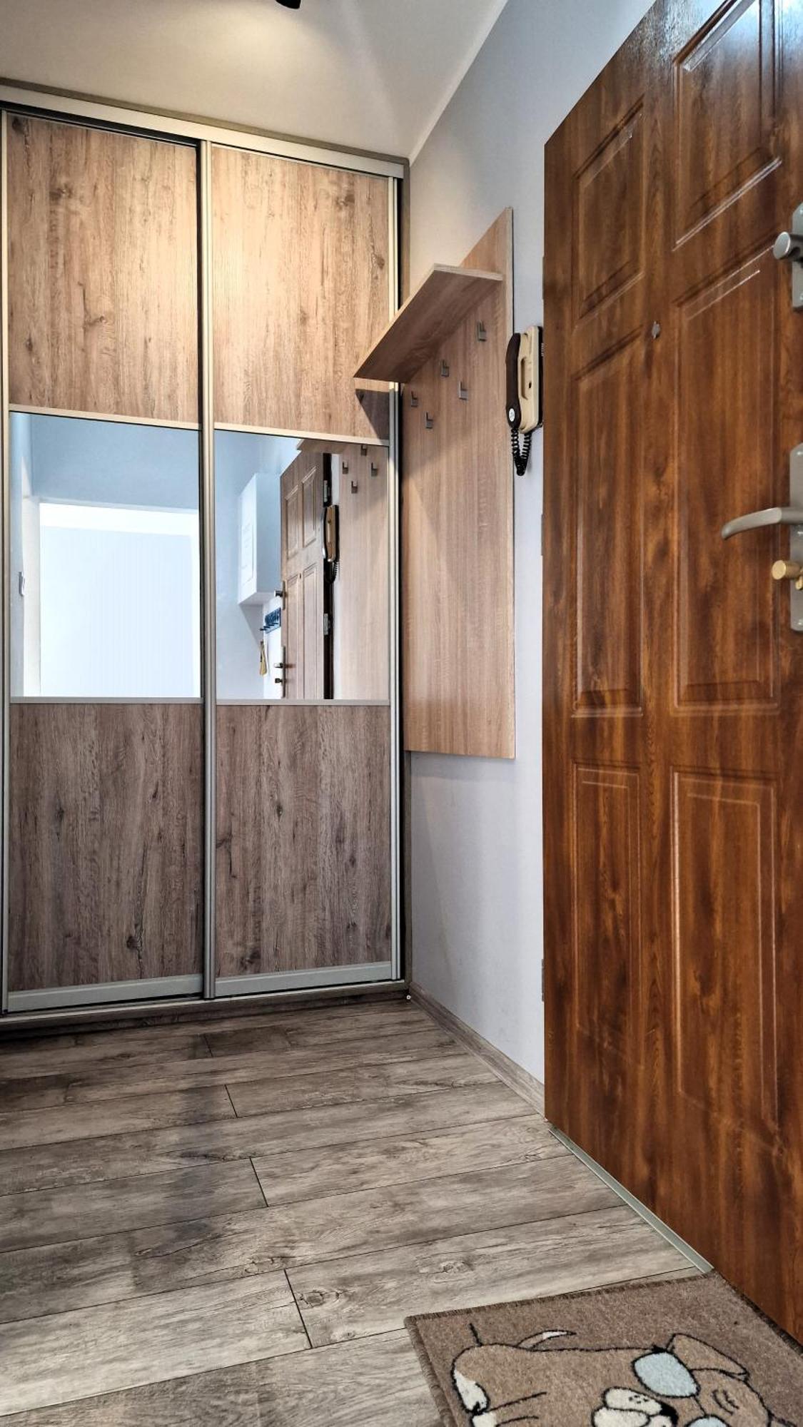Przystan Baltyk Apartment Przy Plazy Gdańsk Zewnętrze zdjęcie