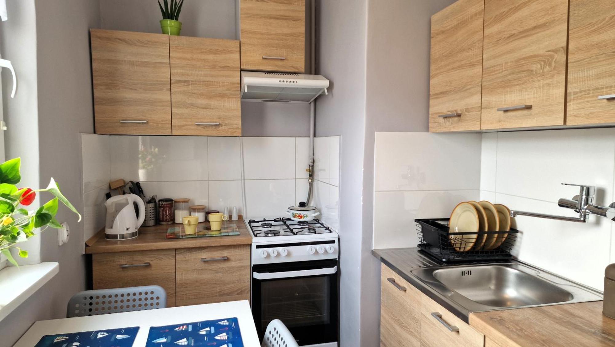 Przystan Baltyk Apartment Przy Plazy Gdańsk Zewnętrze zdjęcie